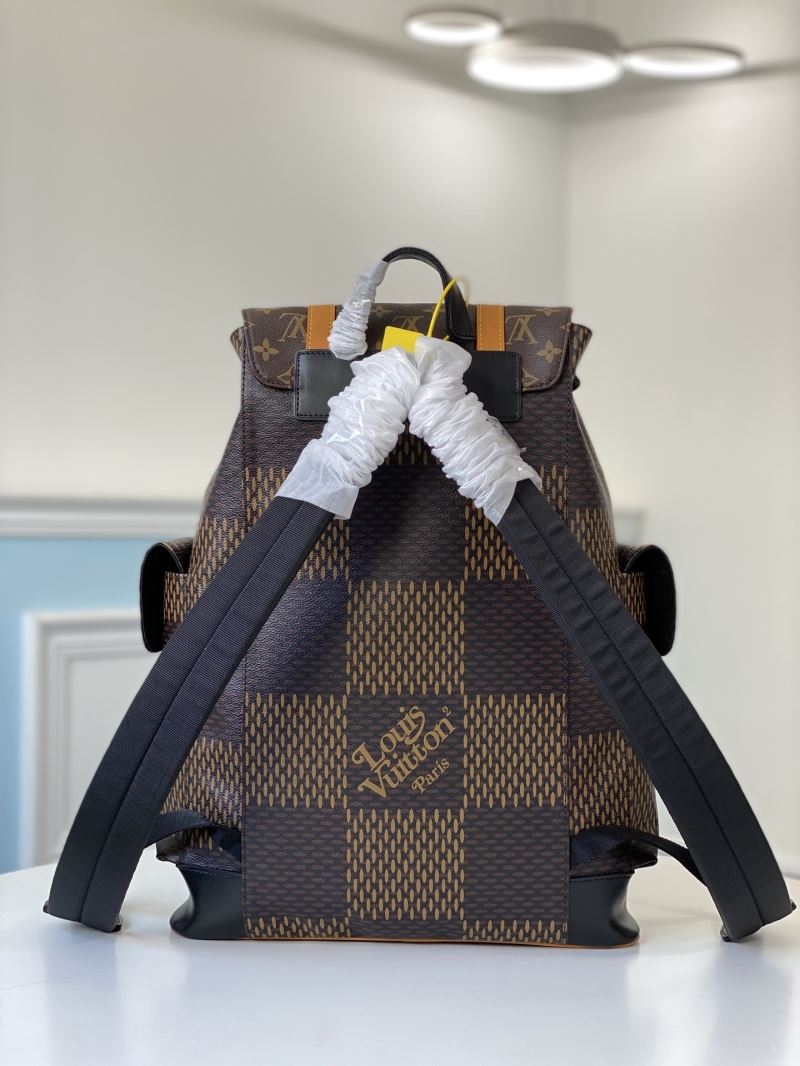 Louis Vuitton Backpacks